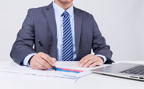 零申報企業如何代理記賬？